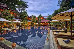 Image of Mane Village Suites