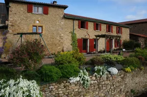 Image of Auberge du Thiollet