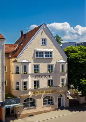 Image of CityHotel Kempten