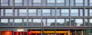 Image of Casa Camper Berlin