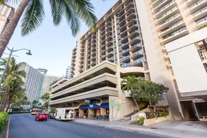Image of Aqua Palms Waikiki