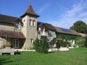 Image of Chambres d'hôtes Le Relais de la Perle