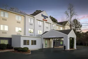 Image of Fairfield Inn by Marriott Dothan