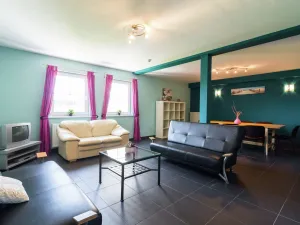 Image of Holiday Home in Léglise near Forest