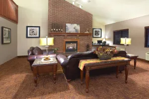 Image of AmericInn by Wyndham New London