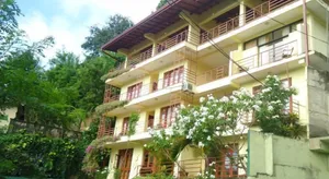 Image of Nature Walk Resort