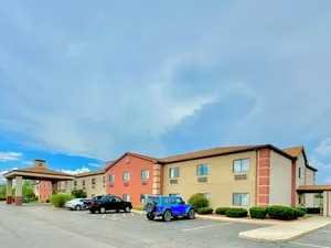 Image of FairBridge Inn & Suites Batavia-Darien Amusement Park