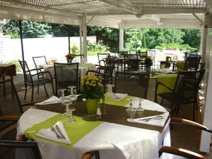 Image of Logis Hotel Le Relais du Serre