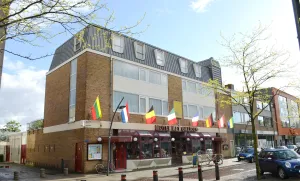 Image of Hotel Het Galjoen