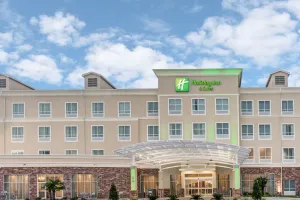 Image of Holiday Inn Lafayette North by IHG