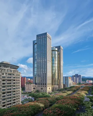 Image of Shangri-La Far Eastern, Taipei
