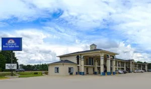 Image of Americas Best Value Inn Monroeville