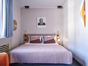 Image of Flemings Hotel Frankfurt-Central