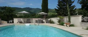 Image of Les Picorettes