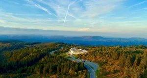 Image of Wellness-& Nationapark Hotel Schliffkopf, BWSC