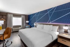 Image of Comfort Inn Mount Pleasant - Racine