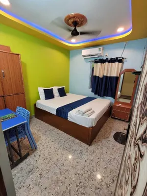 Image of Maa Kali Guest House