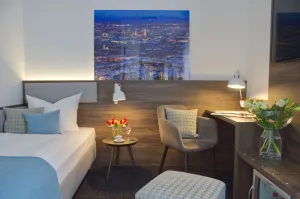 Image of Lizz Hotel Munich