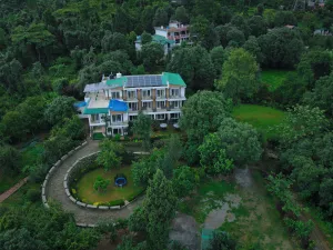 Image of Chirping Hills Resort,Bhimtal