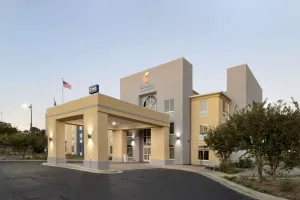 Image of Comfort Inn & Suites Ruston-East, LA