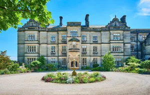 Image of Matfen Hall Hotel, Golf & Spa