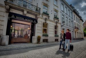 Image of Hotel Acacia