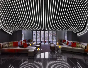 Image of The Washington by LuxUrban