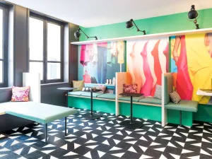 Image of Ibis Styles Paris Gare Saint Lazare