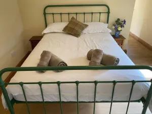 Image of Orchard Cabin Herefordshire Wye Valley