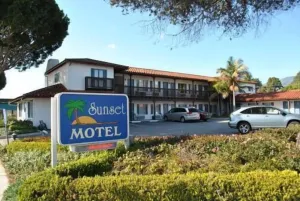 Image of Sunset Motel