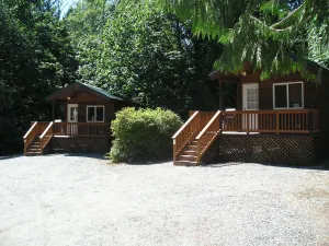 Image of Mount Vernon RV Campground