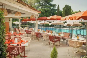 Image of La Bastide de Mougins, a Tribute Portfolio Hotel
