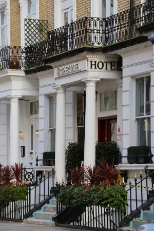 Image of Dreamtel London Kensington