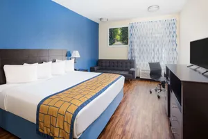 Image of Days Inn by Wyndham Macon I-75 North