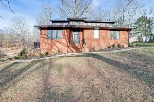 Image of Quiet Tennessee Getaway ~ 12 Mi to Kentucky Lake!