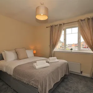 Image of Wilkie House Holytown