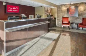 Image of Red Roof Inn Lexington South