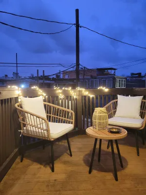 Image of Whole House Walking Distance Stadium Free Parking
