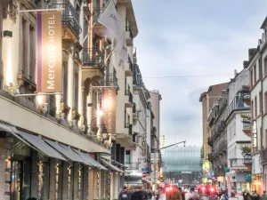 Image of Mercure Strasbourg Centre Petite France