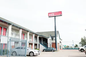 Image of OYO Hotel Wichita Falls I-44 Sheppard Airforce