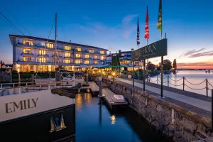 Image of Bad Horn - Hotel & Spa