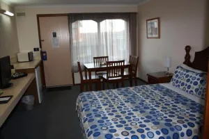 Image of Raglan Motor Inn