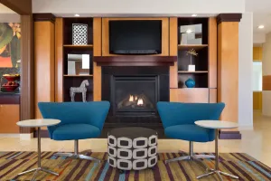 Image of Fairfield Inn & Suites Bismarck South