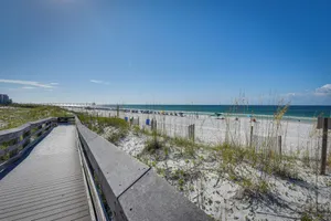Image of Okaloosa Island Condo Near Boardwalk & Beach!