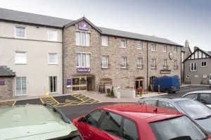 Image of Premier Inn Kendal Central