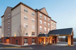 Image of Country Inn & Suites by Radisson, Anderson, SC