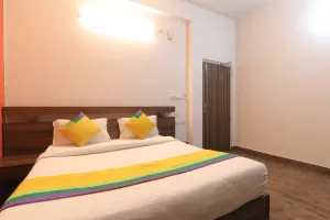 Image of Hotel Global inn -1 KM From Railway Station - Lift Food And Free Parking