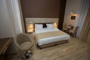 Image of History Hotel Tbilisi