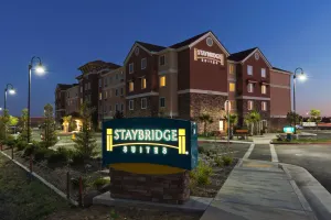 Image of Staybridge Suites Rocklin - Roseville Area by IHG