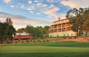 Image of WorldMark Angels Camp
